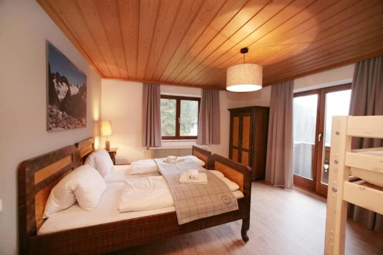 Premium Chalet Andrea