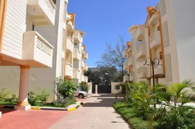 Nesma Homes Suites