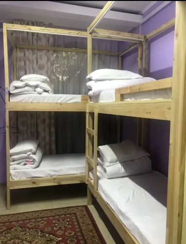 West Point Premium Hostel