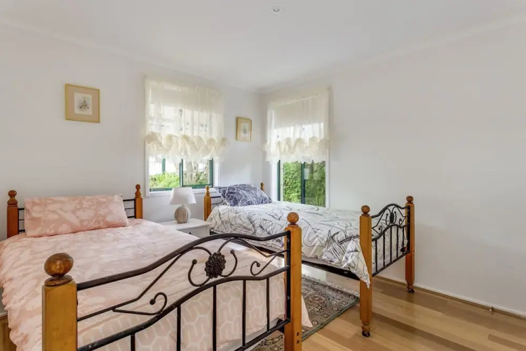 Bridgewater Bay Beach House