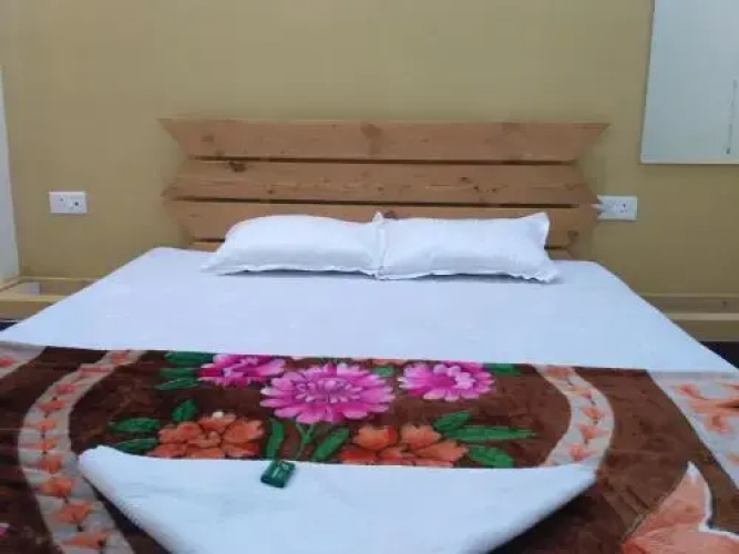 Hotel Arambh