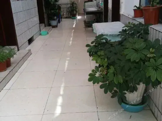 Qingyang Guesthouse
