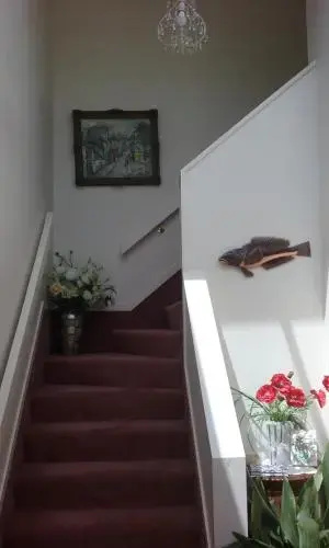 Cromwell Bed & Breakfast