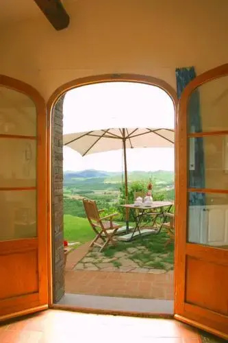 Bella Vista