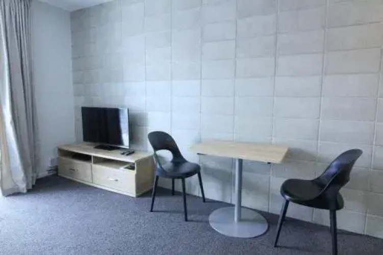 Citibase Apartment