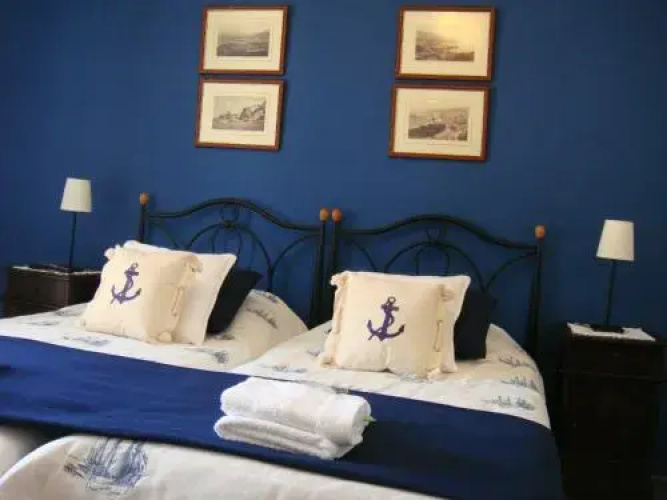 Saint Louis Suites