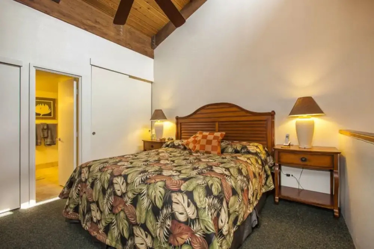 Kamaole Sands 08-411 - 2 Br Condo