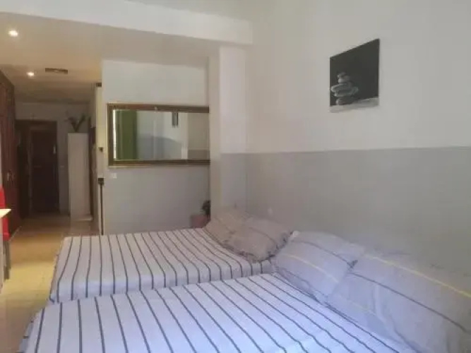San Bernardo Rooms