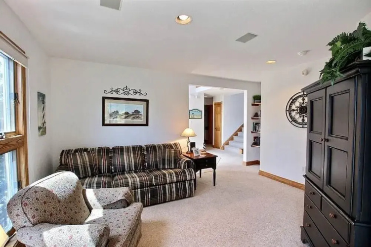 It's All Good Ms4 - 5 Br Home