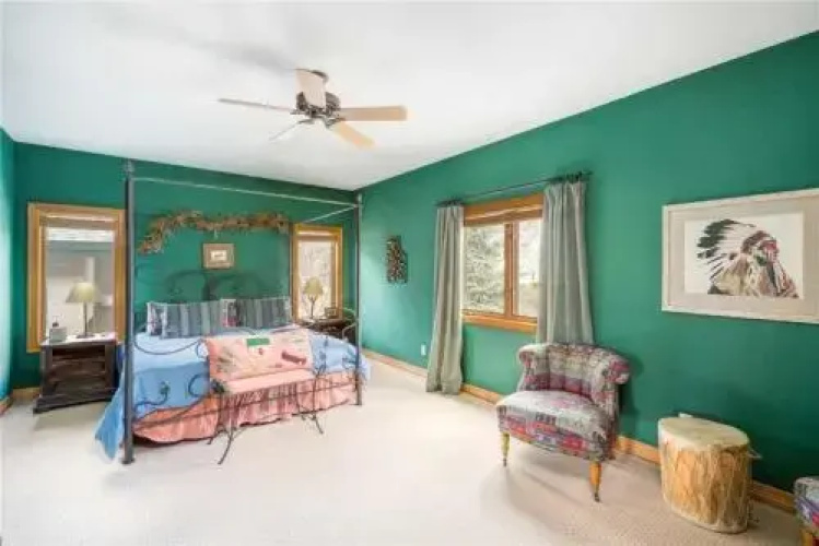Wildwood Chalet