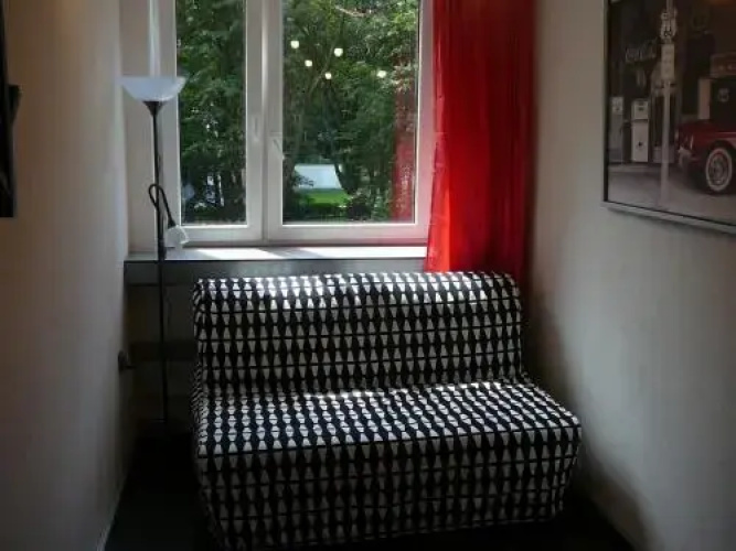 Siedem Hotel