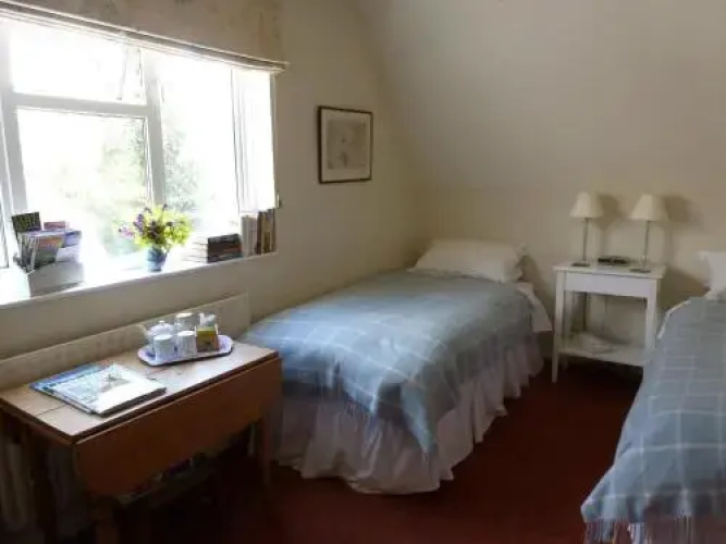 Apple Tree Cottage BB