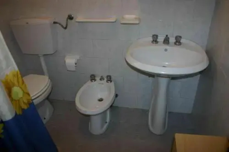 Casa Gino