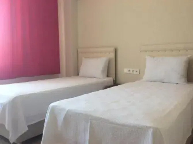 Saygılı Pansiyon