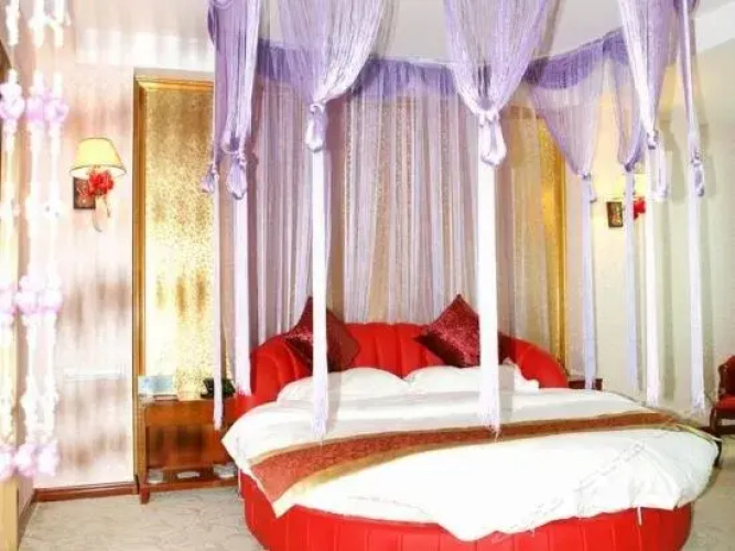 Li Jin Hotel