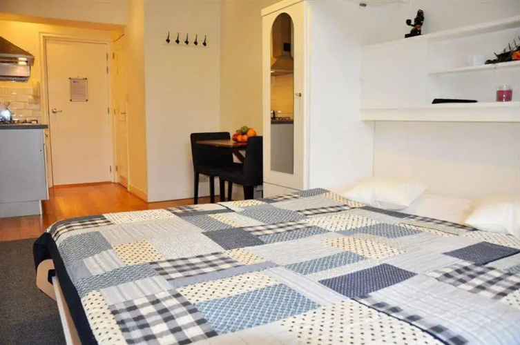Prinsengracht Studio