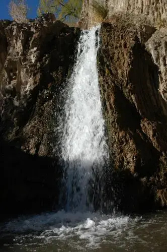 Posada Los Morrillos