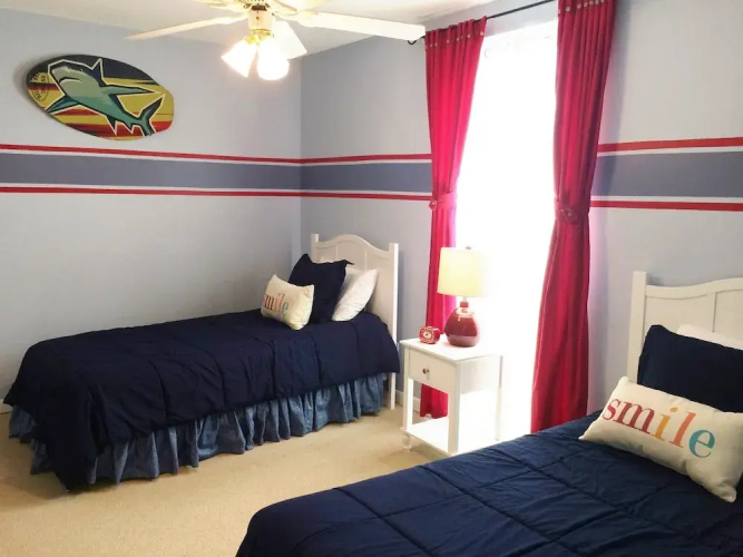 Seascape Villas #WS3234