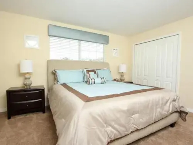 Cuban Palm Townhome 8946