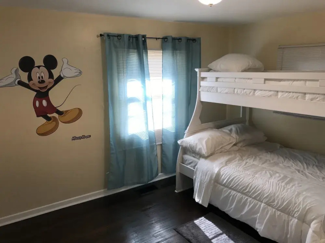 Orlando Dundee Retreat