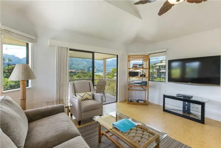 Hanalei Bay Villa 11 by RedAwning