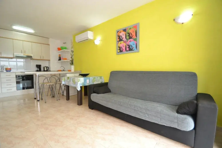 Apartamento Vancouver