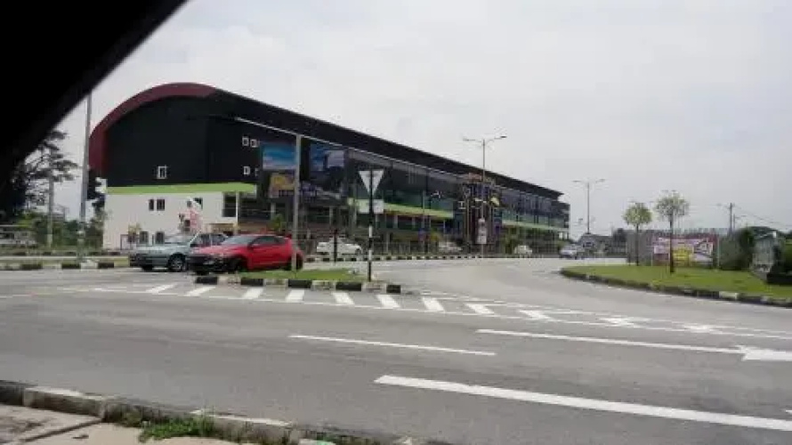 CY Homestay