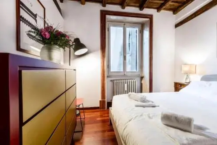 Farnese Charme
