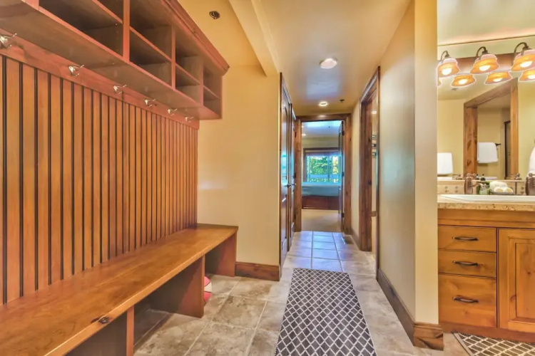 Deer Valley Ridgepoint Retreat