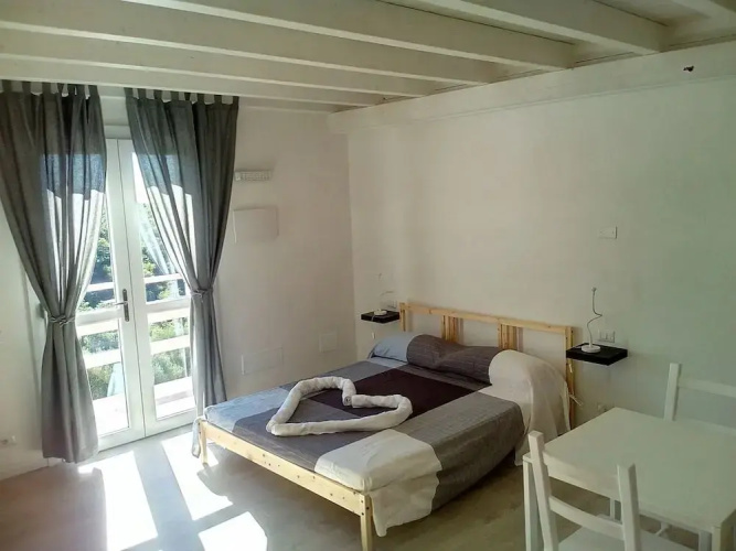 Agriturismo Orto dei Rolli