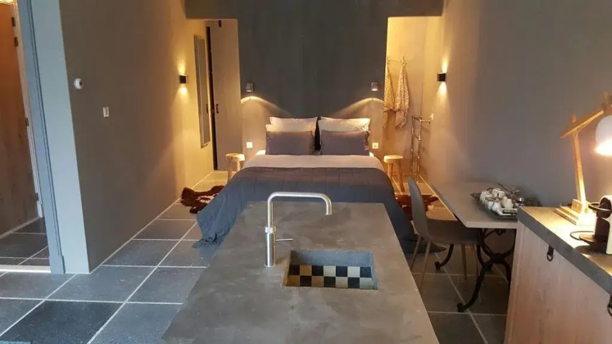 B&B Aan de Binnenhaven