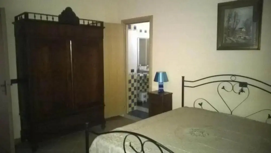 B&B Eolo