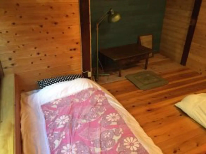 Guesthouse Indigoblue - Hostel