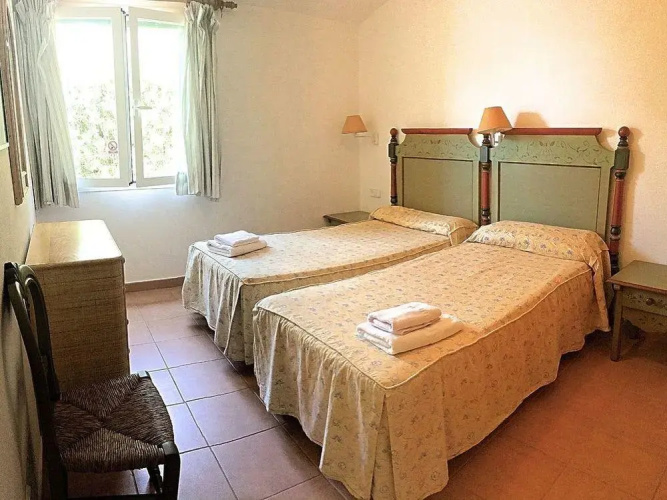 Villa Beatriz