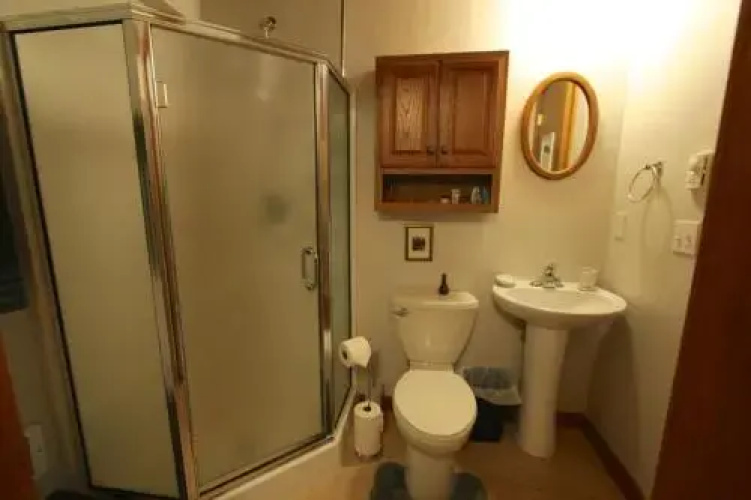 Meadow View Cabin
