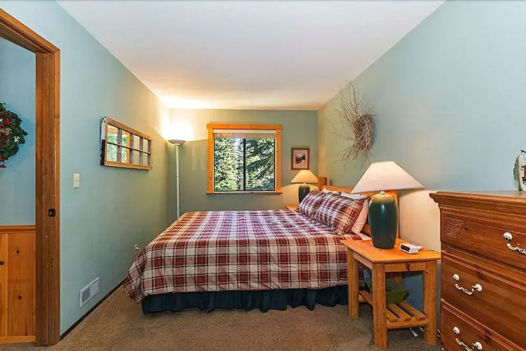 Copenhagen Retreat - 3 Br Home