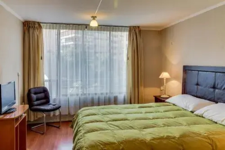 Las Condes Relaxation
