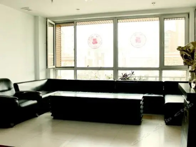 Jinshi Busniess Hotel