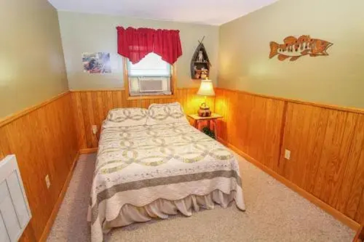 Camp Ketahe 3 Br Cabin
