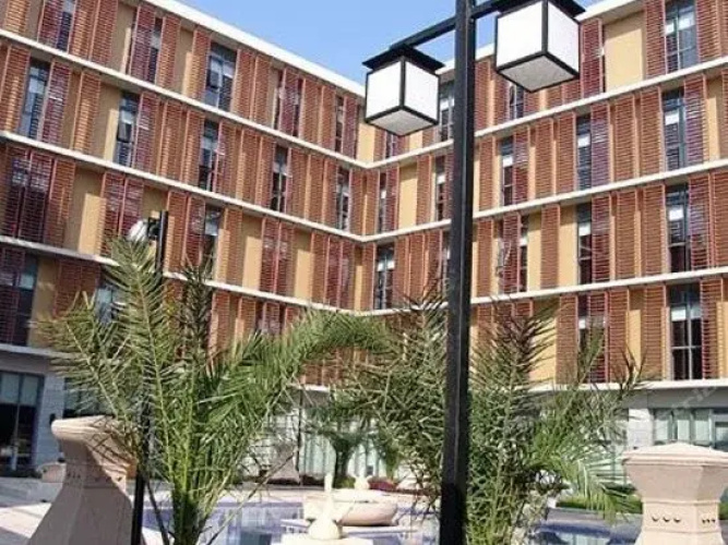 Otel görseli