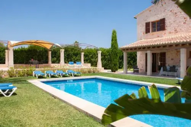Bassa Castellet