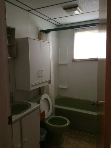 Blueberry Hill Cottages - Campground