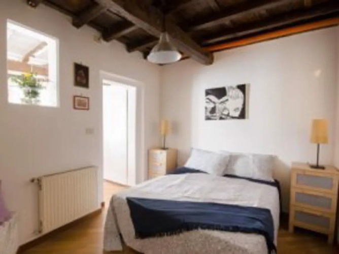 Colosseum Comfort Apartment