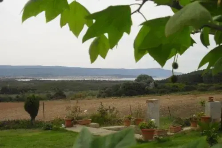 Agriturismo Arena Del Sol