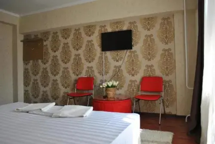 Kargaly Hotel