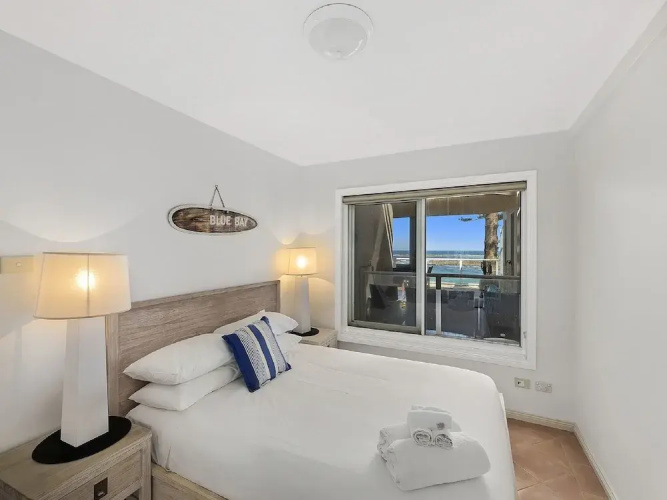 Ocean Pines 5