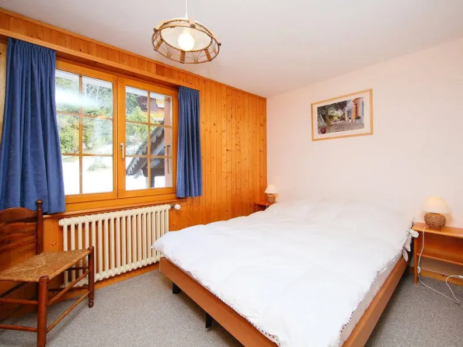 Gemeaux 3 - Two Bedroom