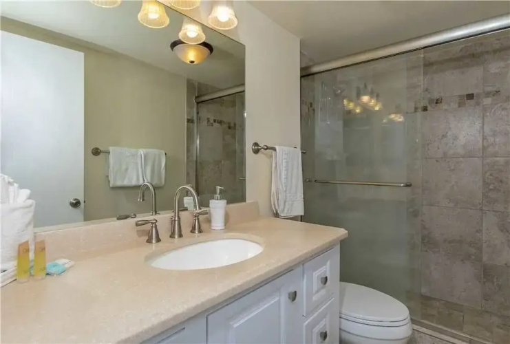 Kihei Surfside 307 - 1 Br Condo