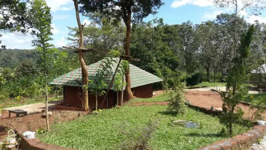 Casacolonica Resort