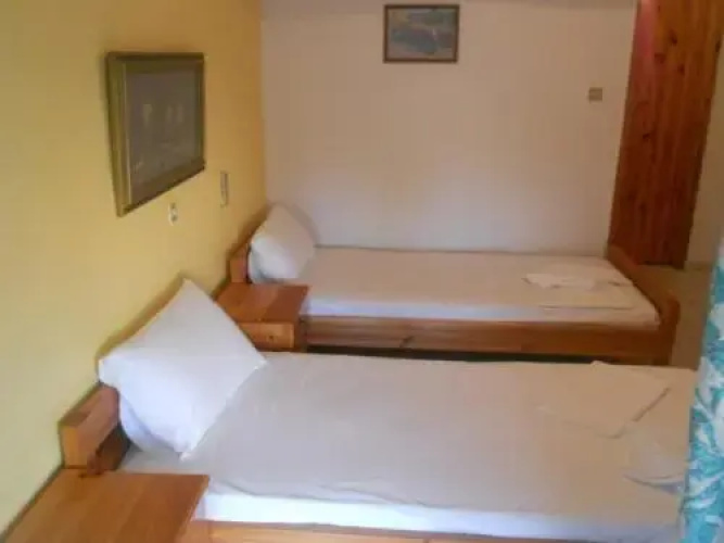 Assimakis Hotel